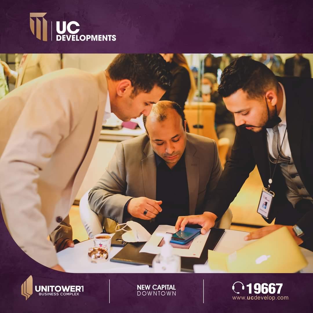 Professional Setting