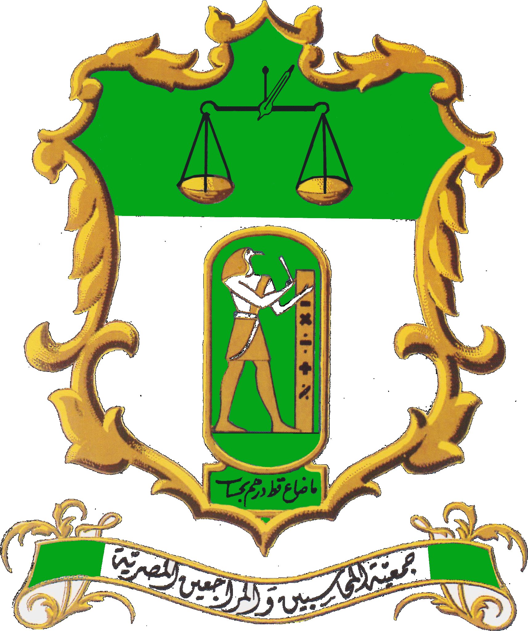 Egyptian Tax Society